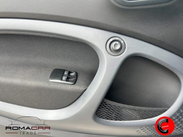 SMART fortwo 3ªs.(C/A453) - fortwo EQ Prime
