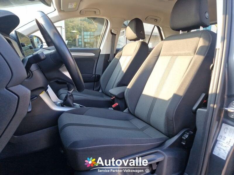 Volkswagen T-Roc T-Roc 2.0 TDI SCR Life
