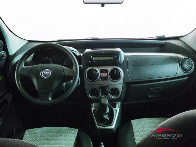 FIAT Qubo 1.3 MJT 80 CV Dynamic - PER OPERATORI DEL SETTORE
