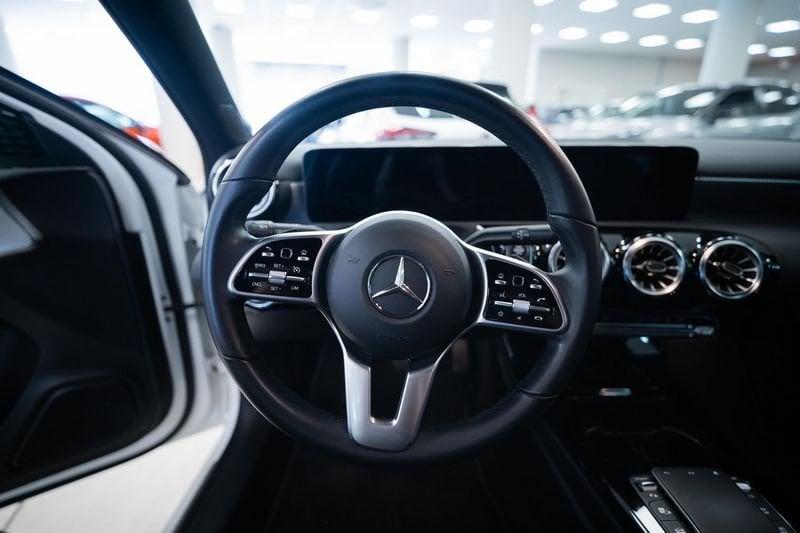 Mercedes-Benz Classe A - W177 A 180 d Sport Night edition auto