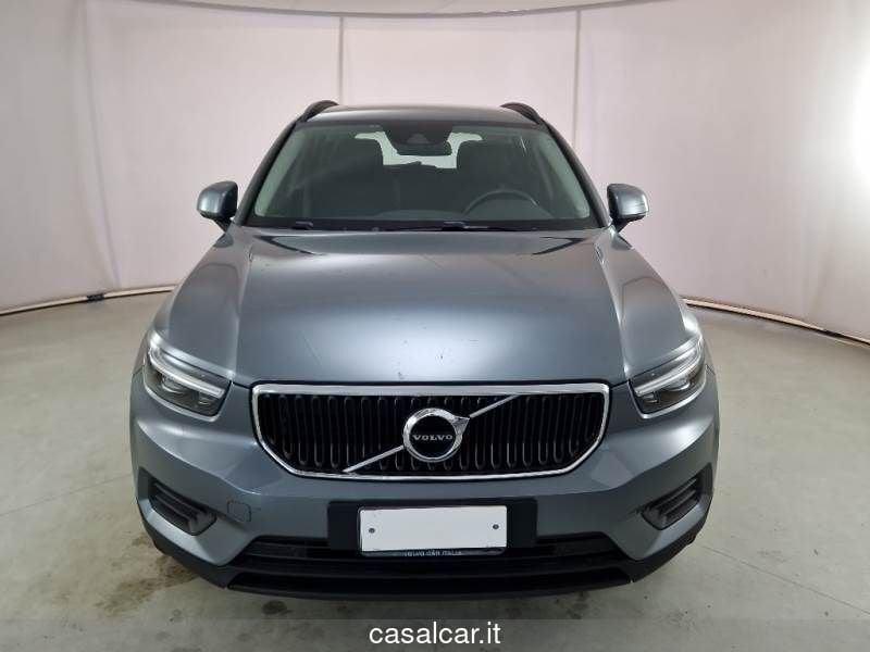 Volvo XC40 D3 Geartronic Business CON 3 TRE ANNI DI GARANZIA KM ILLIMITATI PARI ALLA NUOVA