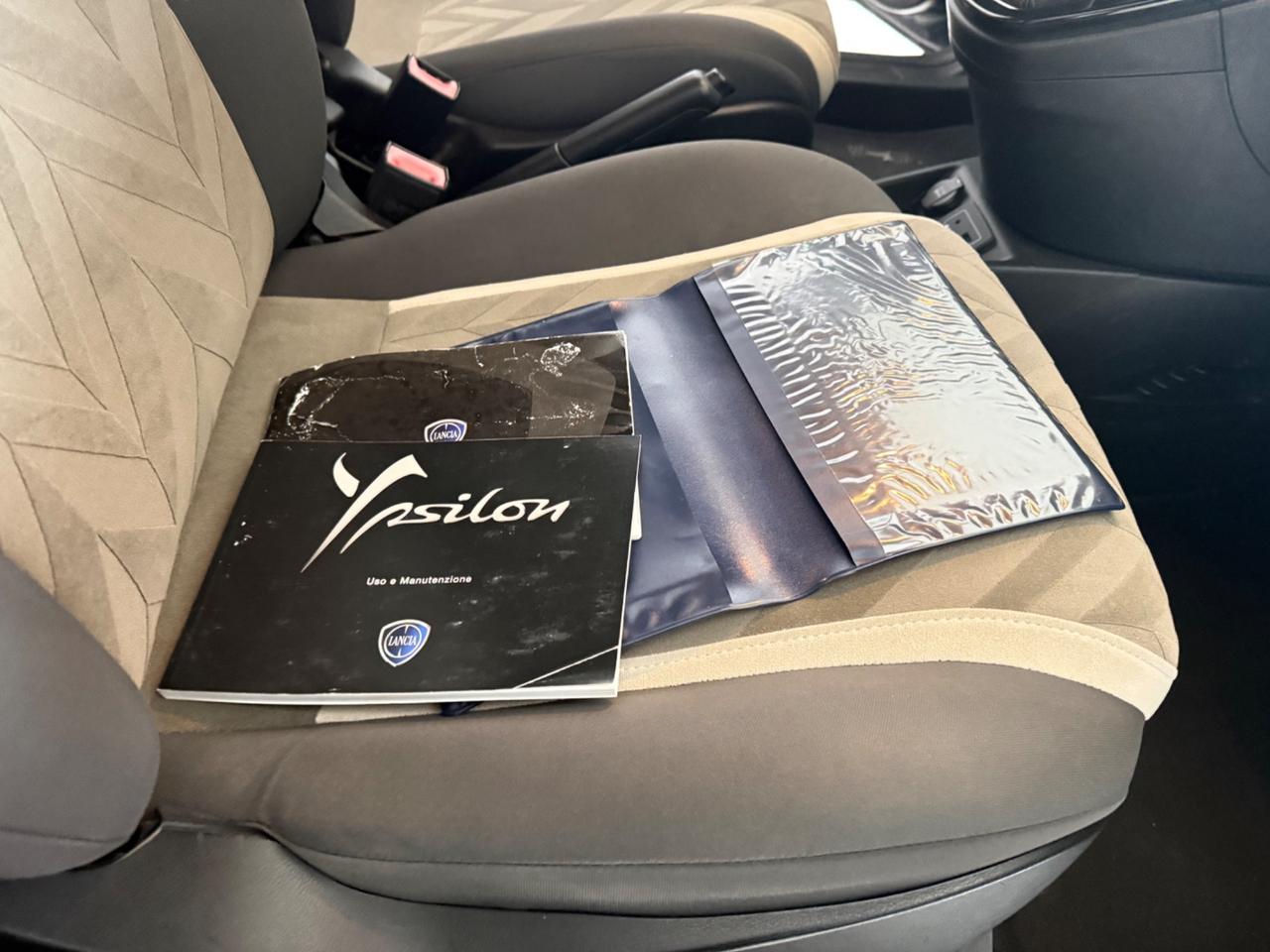 Lancia Ypsilon 1.3 MJT 16V 95 CV 5 porte S&S Opening Edition