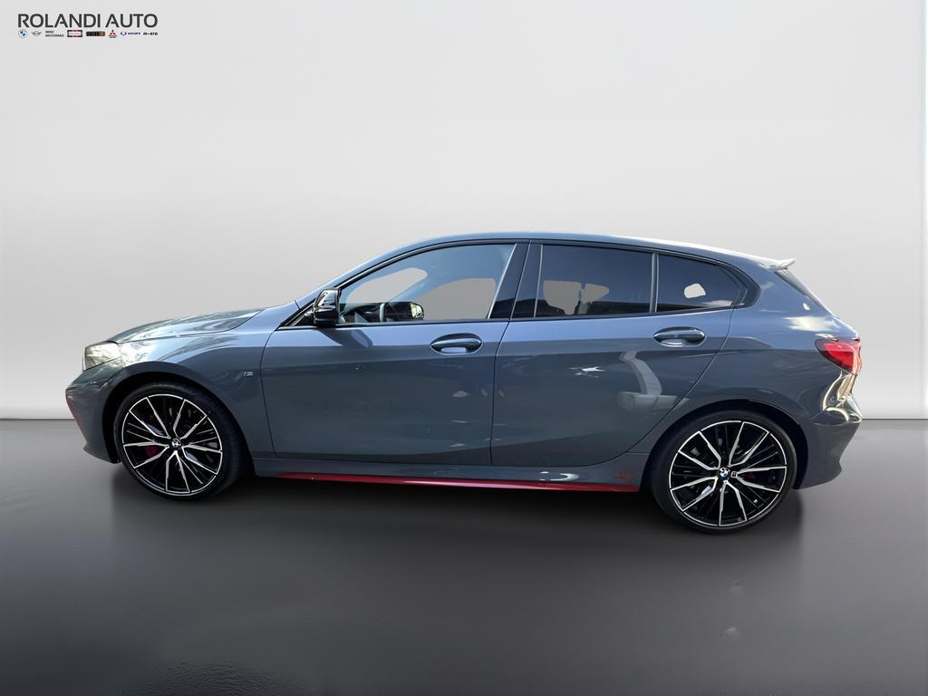 BMW Serie 1 5 Porte 128 ti Msport Steptronic