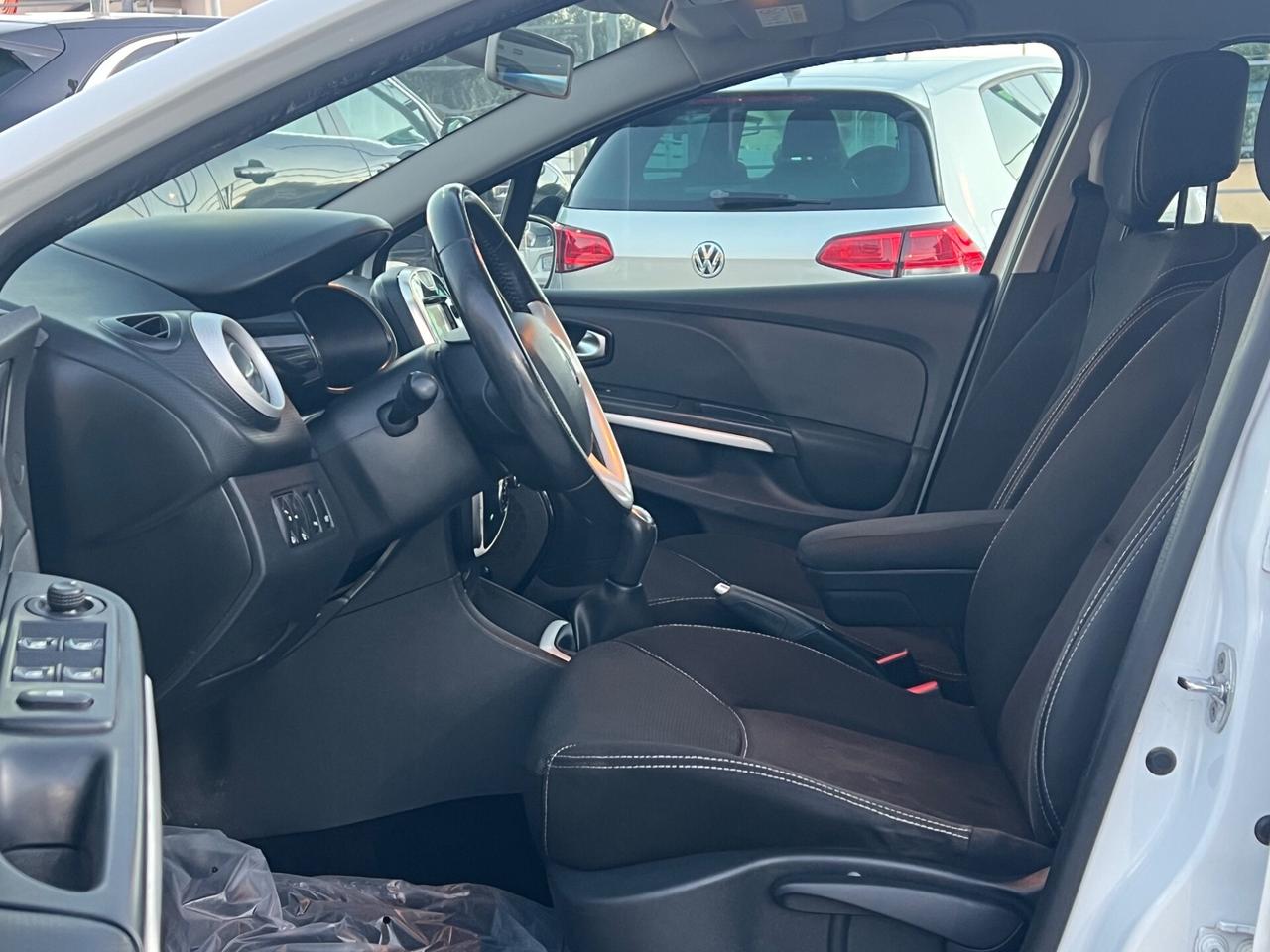 Renault Clio Sporter dCi 8V 90CV PREZZO REALE