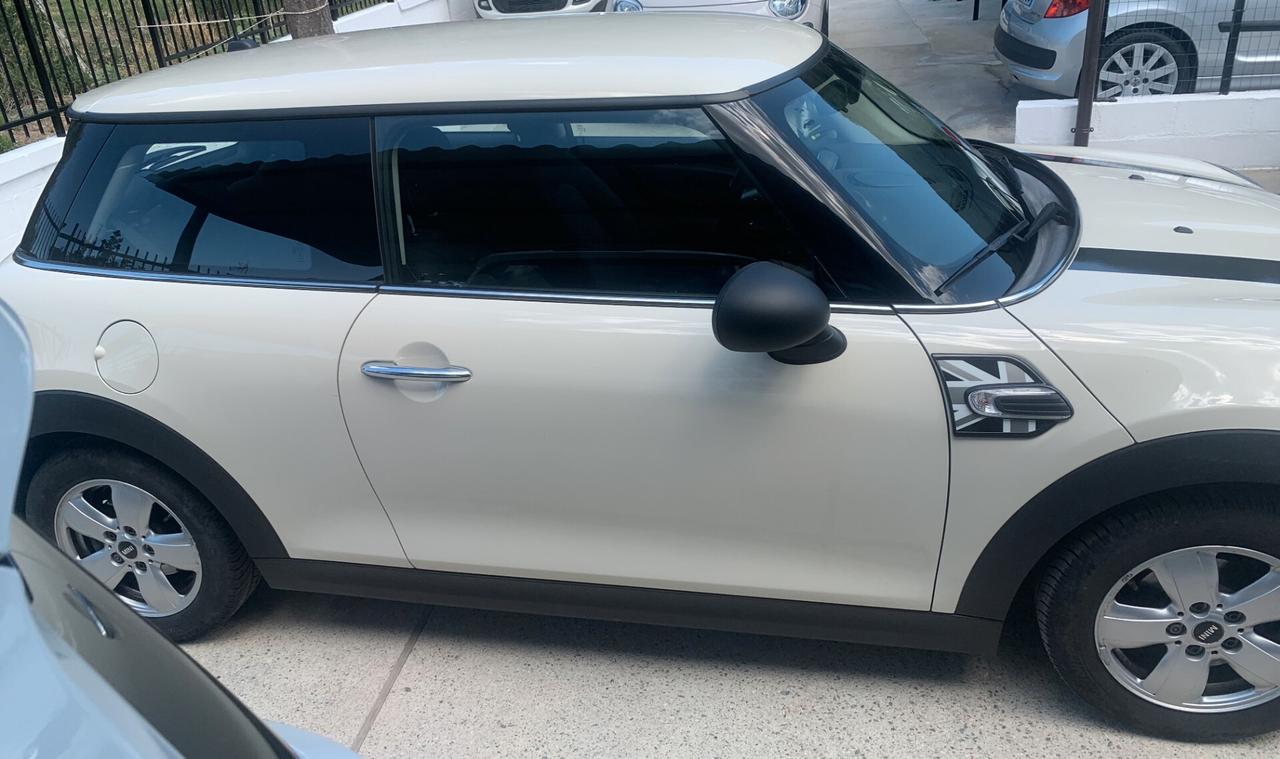 Mini 1.5 One D