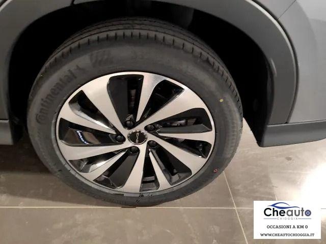 BYD Byd Seal U DM-i 1.5 phev Boost 2wd