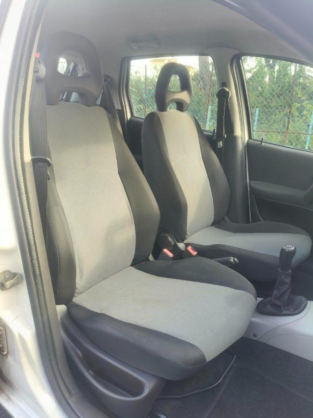 FIAT Punto 1.3 Multijet 16V 5 porte Dynamic Ok Neopatentati