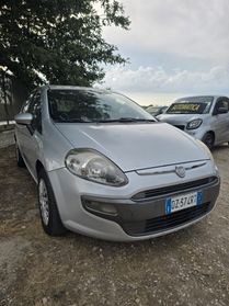 Fiat Punto Evo 1.2 5 porte Dynamic