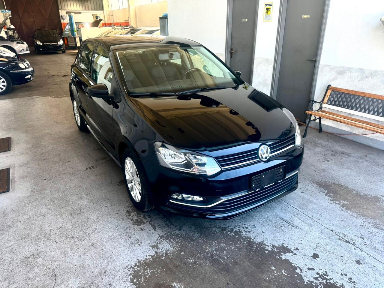 Volkswagen Polo 1.0 OK Neopatentati