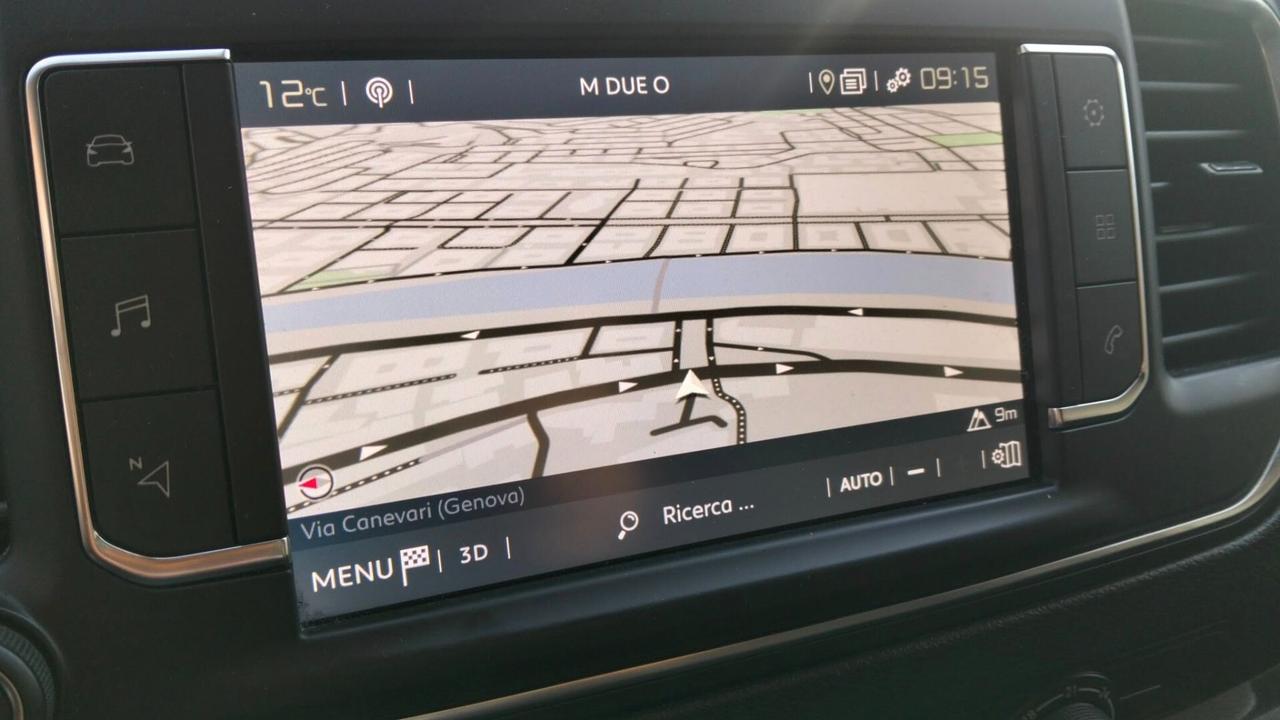 Fiat Scudo 1.5 BlueHDi 120 CV PC-TN Furgone Business