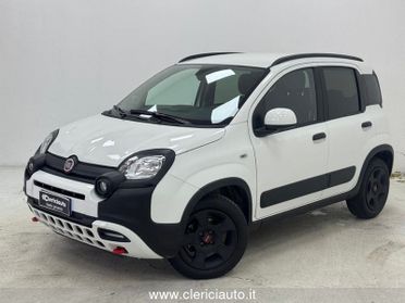 FIAT Panda Cross 1.0 FireFly S&S Hybrid