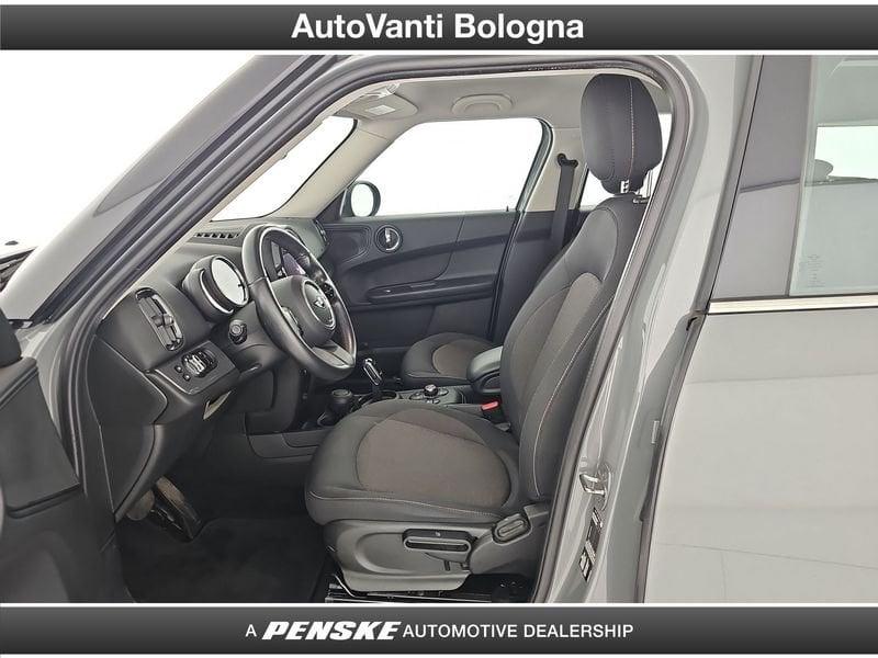 MINI Countryman Mini Countryman 2.0 Cooper D Essential auto