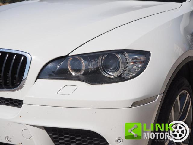 BMW X6 xDrive30d MSport