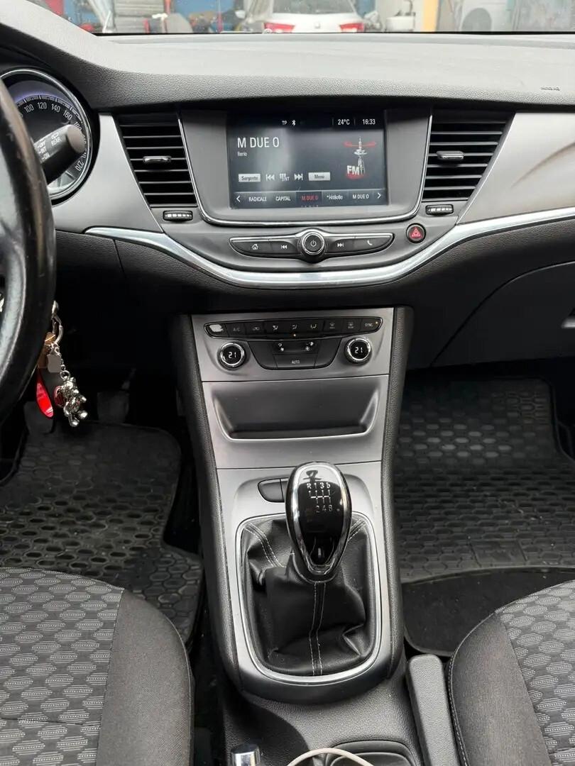 Opel Astra 1.6 CDTi 110CV Start&Stop Sports Tourer Innovation