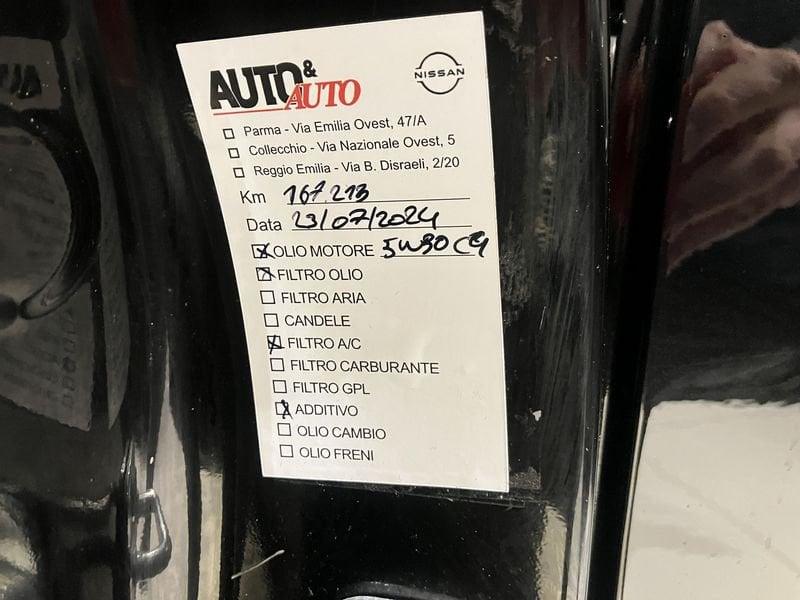 Nissan X-Trail X-Trail 1.6 dCi 4WD Tekna