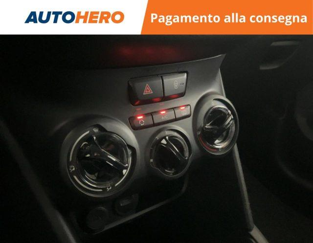 PEUGEOT 208 1° serie PureTech 82 Stop&Start 5 porte Signature