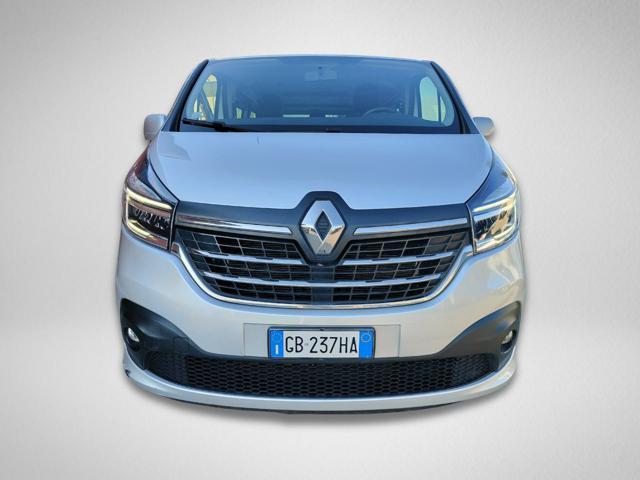 RENAULT Trafic T27 2.0 dCi 145CV Energy N1