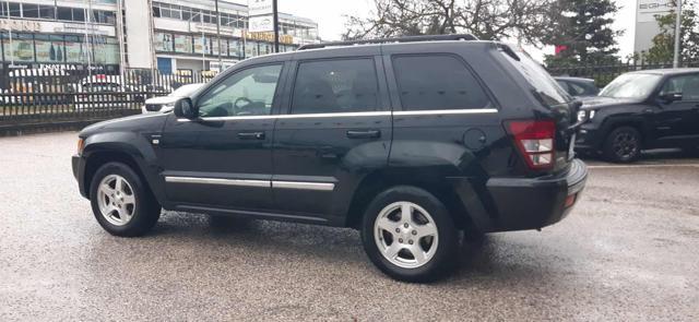 JEEP Grand Cherokee 3.0 CRD 241 CV Overland SCONTO ROTTAMAZIONE