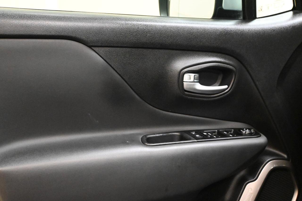 JEEP Renegade Renegade 1.5 Turbo T4 MHEV Limited