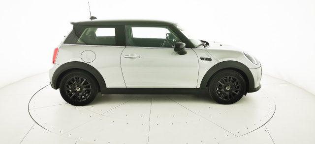 MINI Cooper SE Essential