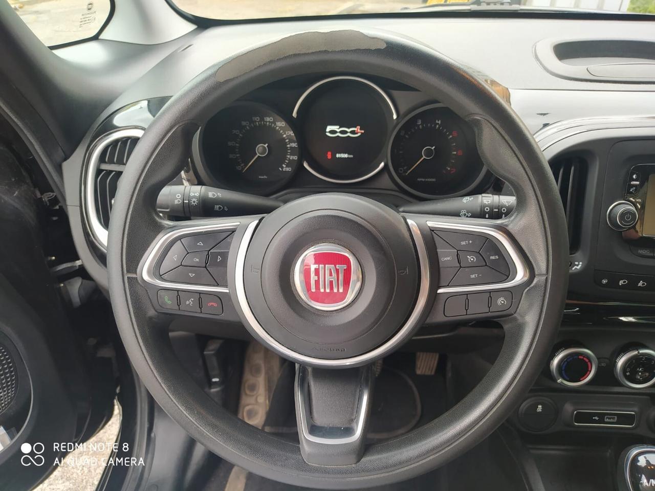 Fiat 500L 1.3 Multijet 95 CV Business - OFFERTA!!!
