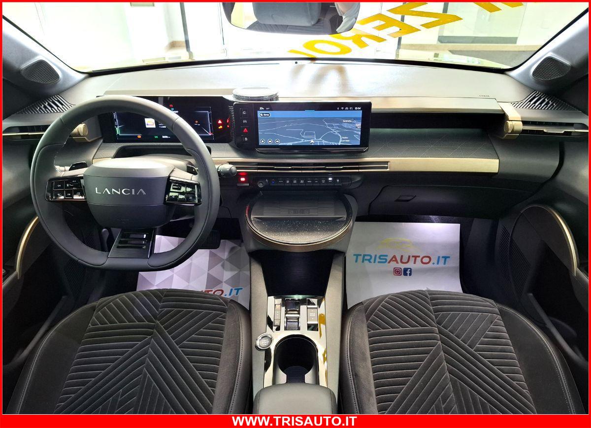 LANCIA Ypsilon 1.2T Mhev E-dct LX NEOPATENTATI (ANDROID+APPLE)