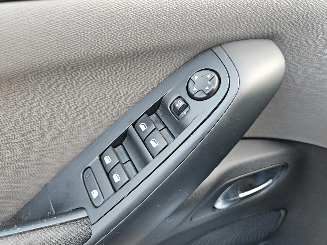 CITROEN C4 PICASSO 1.6 HDI 115CV ETG6 SEDUCTION