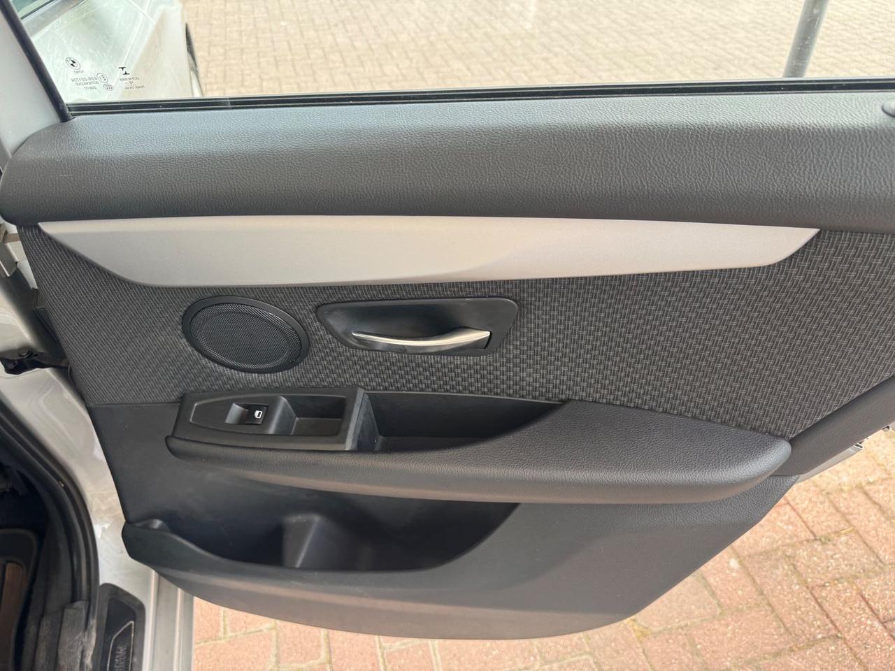 Bmw 216 Advantage 216 d #11523