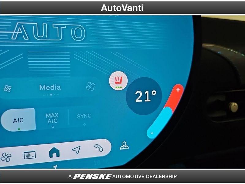 MINI Mini Cooper A.E. Cooper SE Classic