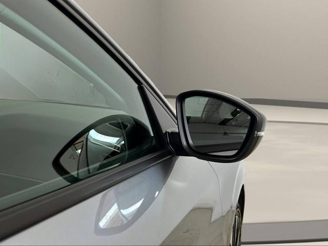 PEUGEOT 208 PureTech 100 Stop&Start 5 porte Allure VISIOPARK 2