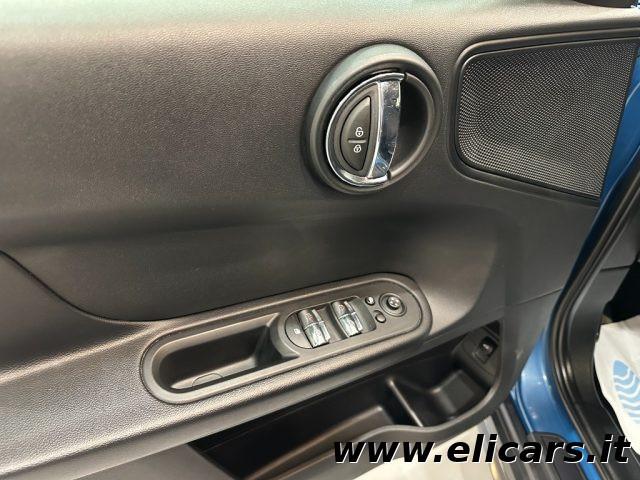 MINI Countryman 1.5 Cooper Northwood Edition Countryman ALL4 Autom