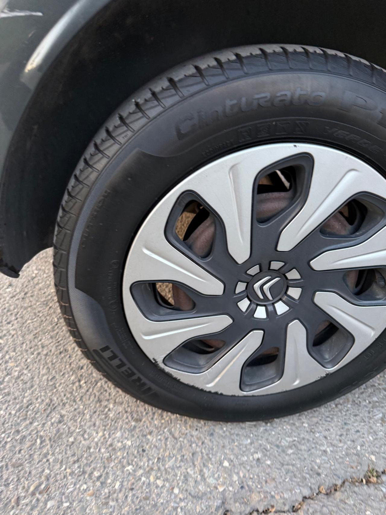 Citroen C3 1.4 HDi 70 Exclusive