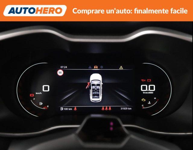MG ZS 1.5 VTi-tech Luxury