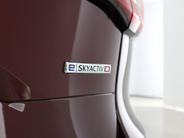 MAZDA CX-80 3.3L e-Skyactiv D M Hybrid AWD Takumi Plus