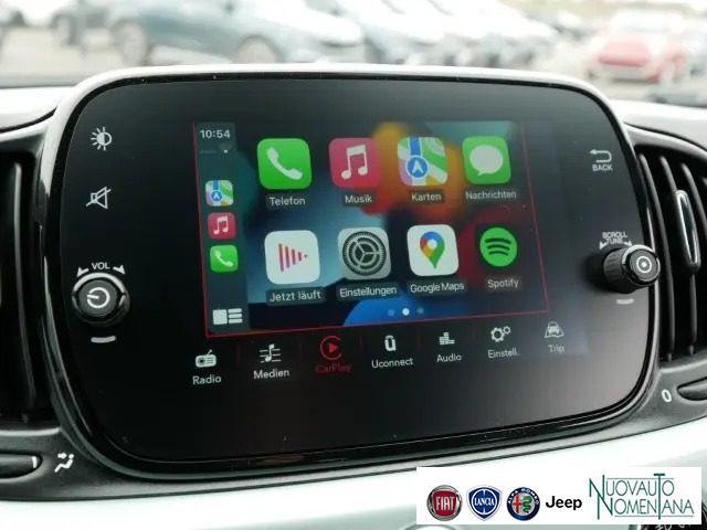 FIAT 500C 1.0 Hybrid Dolcevita Km0 Pronta Consegna