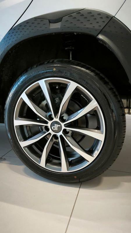 DR AUTOMOBILES dr 3.0 Nuova dr 3.0 Collection - 1.5 CVT GPL