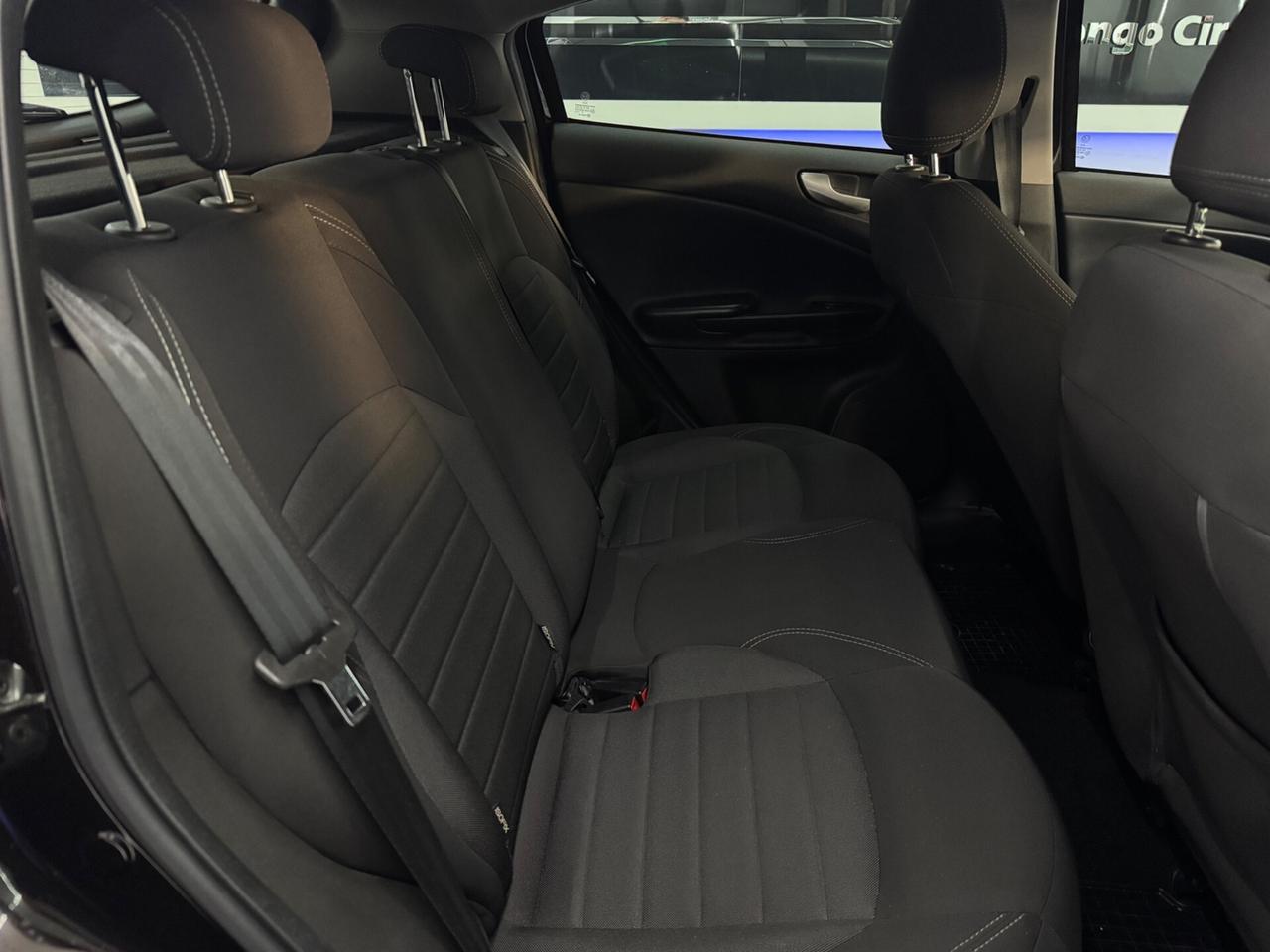 Alfa Romeo Giulietta 1.6 JTDm 120Cv Exlusive