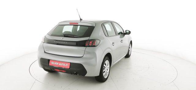 PEUGEOT 208 PureTech 75 Stop&Start 5 porte Active