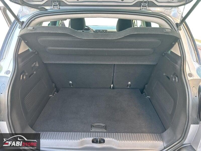 Citroën C3 Aircross PureTech 110 S&S Shine