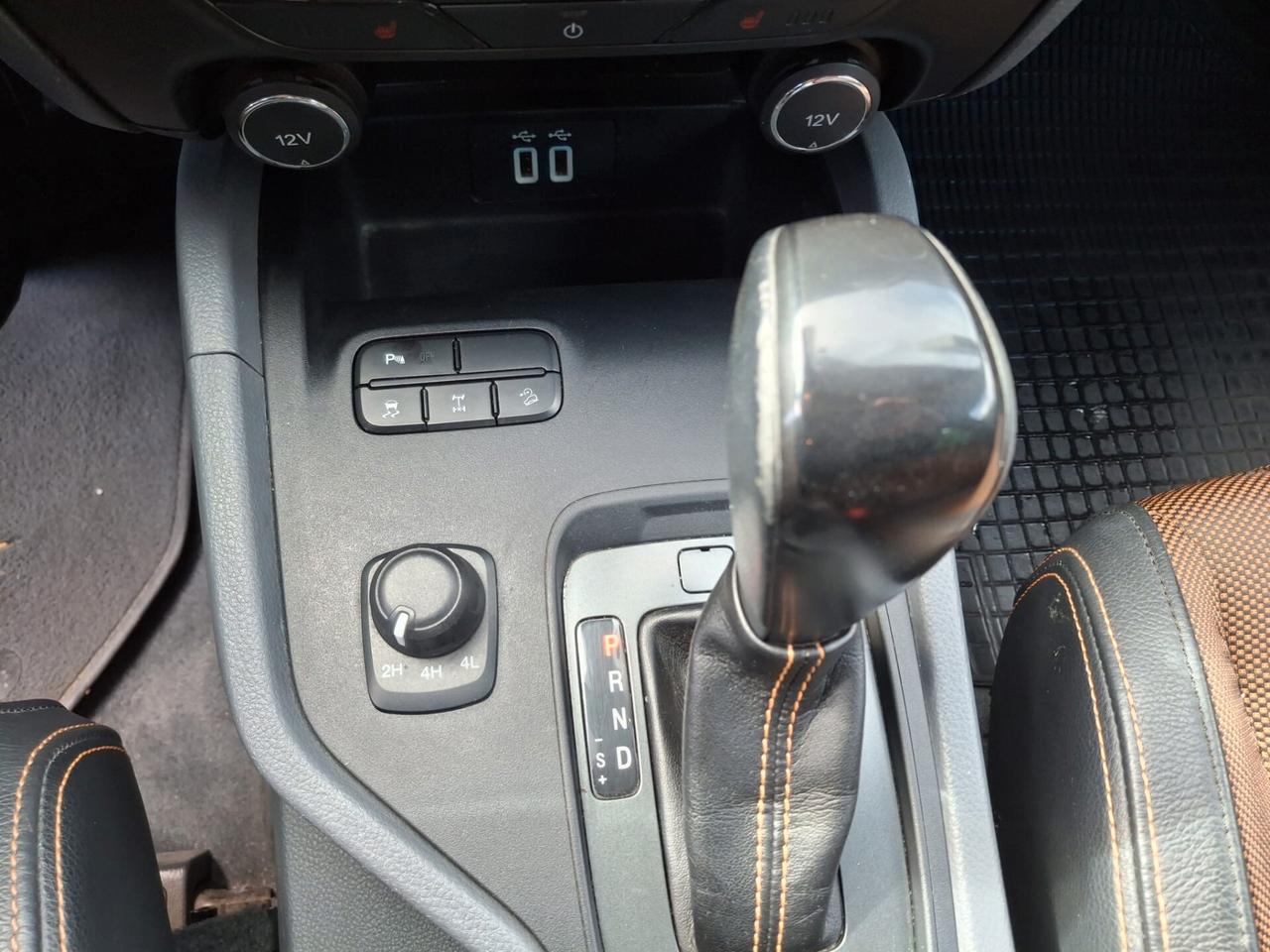 Ford Ranger 3.2 TDCi aut. DC Wildtrak 5 posti