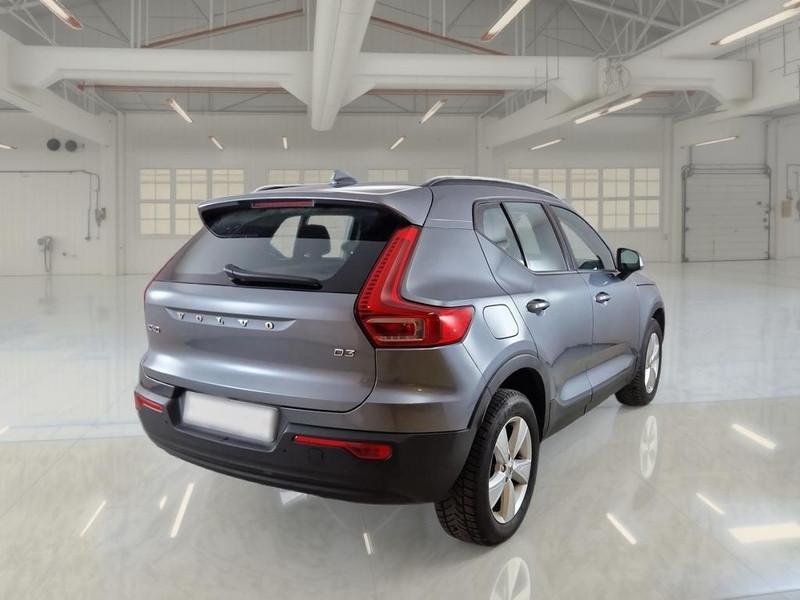 VOLVO XC40 D3 Geartronic Business