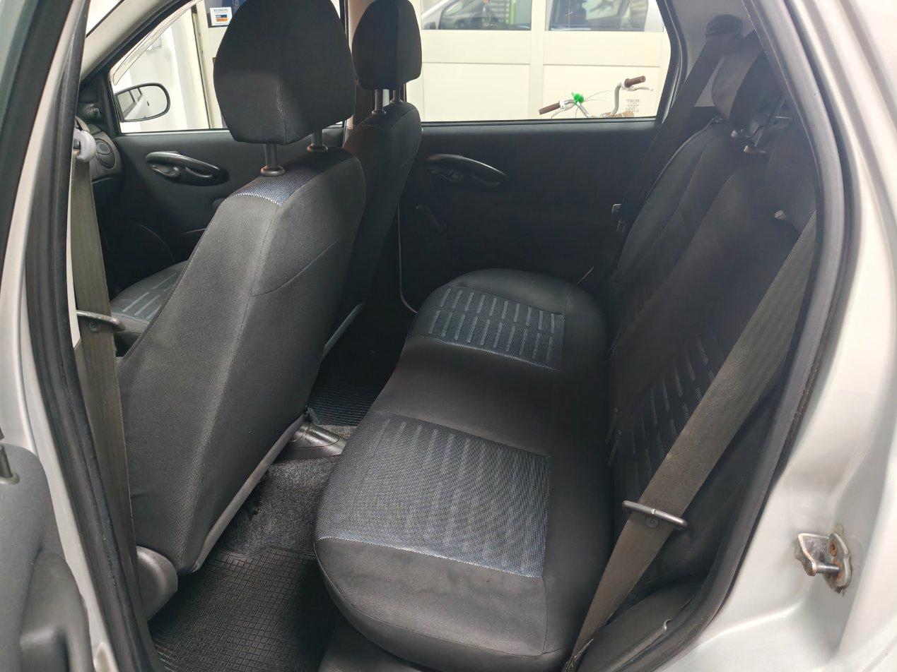 Fiat Punto 5 Porte Punto 5p 1.2 Classic Active