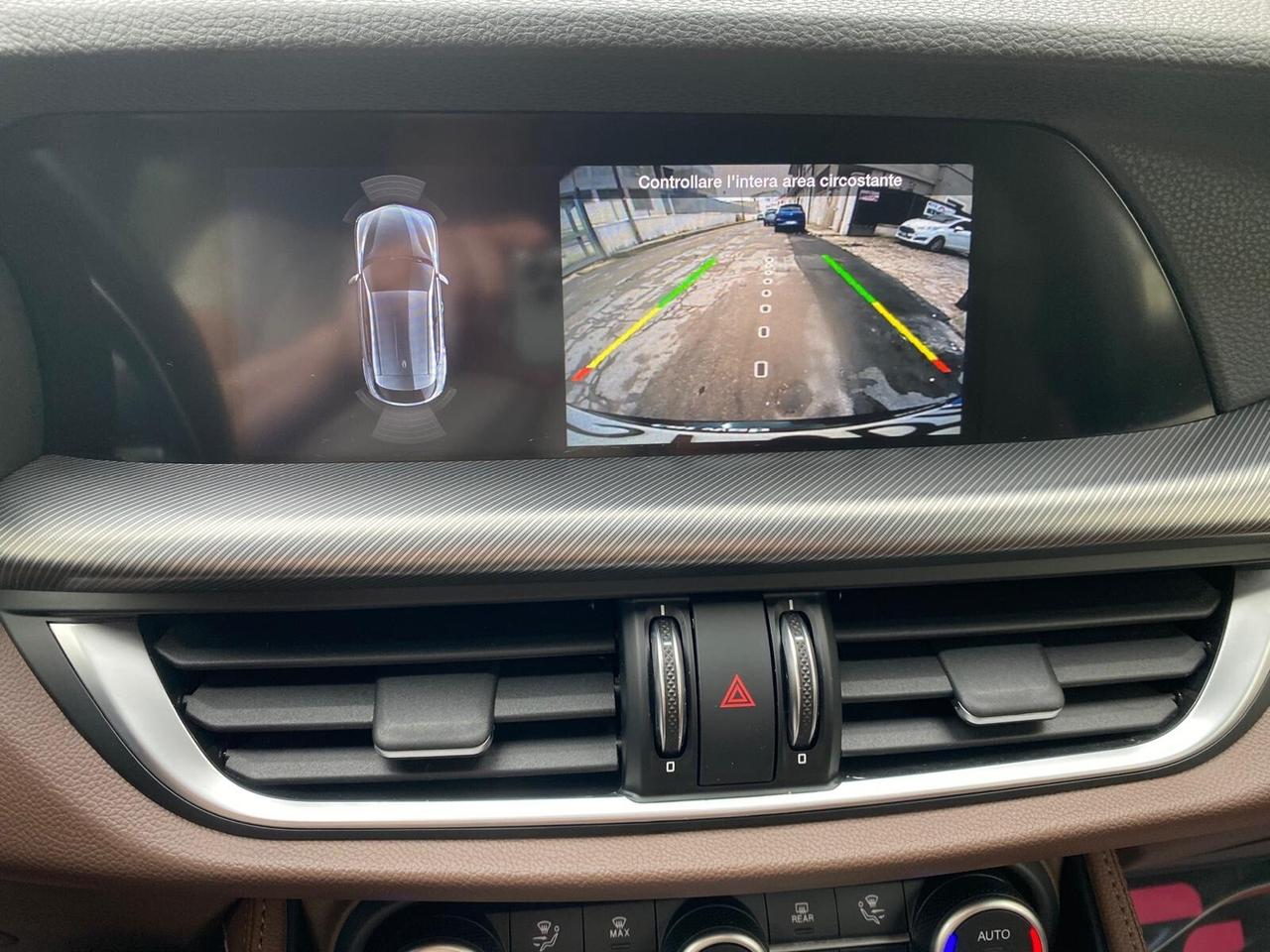 ALFA ROMEO STELVIO 2.0 T 280CV Q4 Veloce 2021