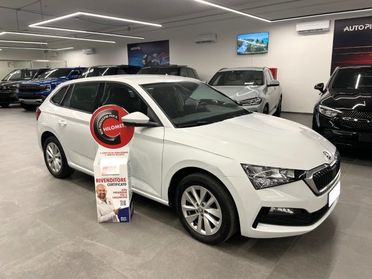 SKODA Scala 1.0 TSI 95 CV Ambition