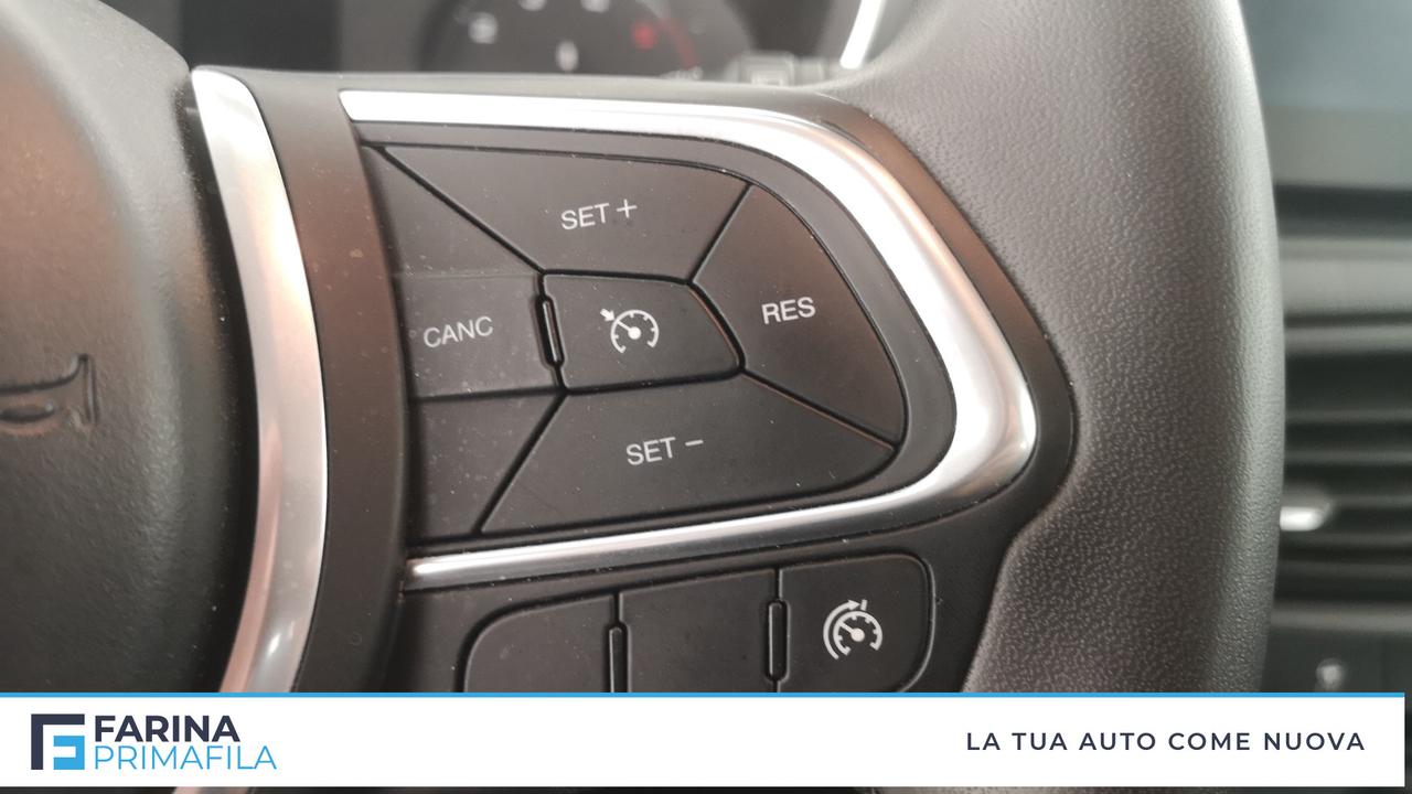 FIAT Tipo 4 porte II 2016 - TIPO SW 1,6MJT BUSINESS 130CV