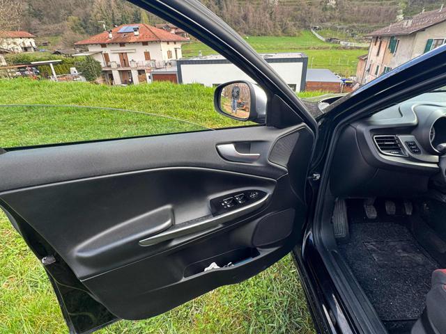 ALFA ROMEO Giulietta 1.4 Turbo 120 CV GPL Veloce