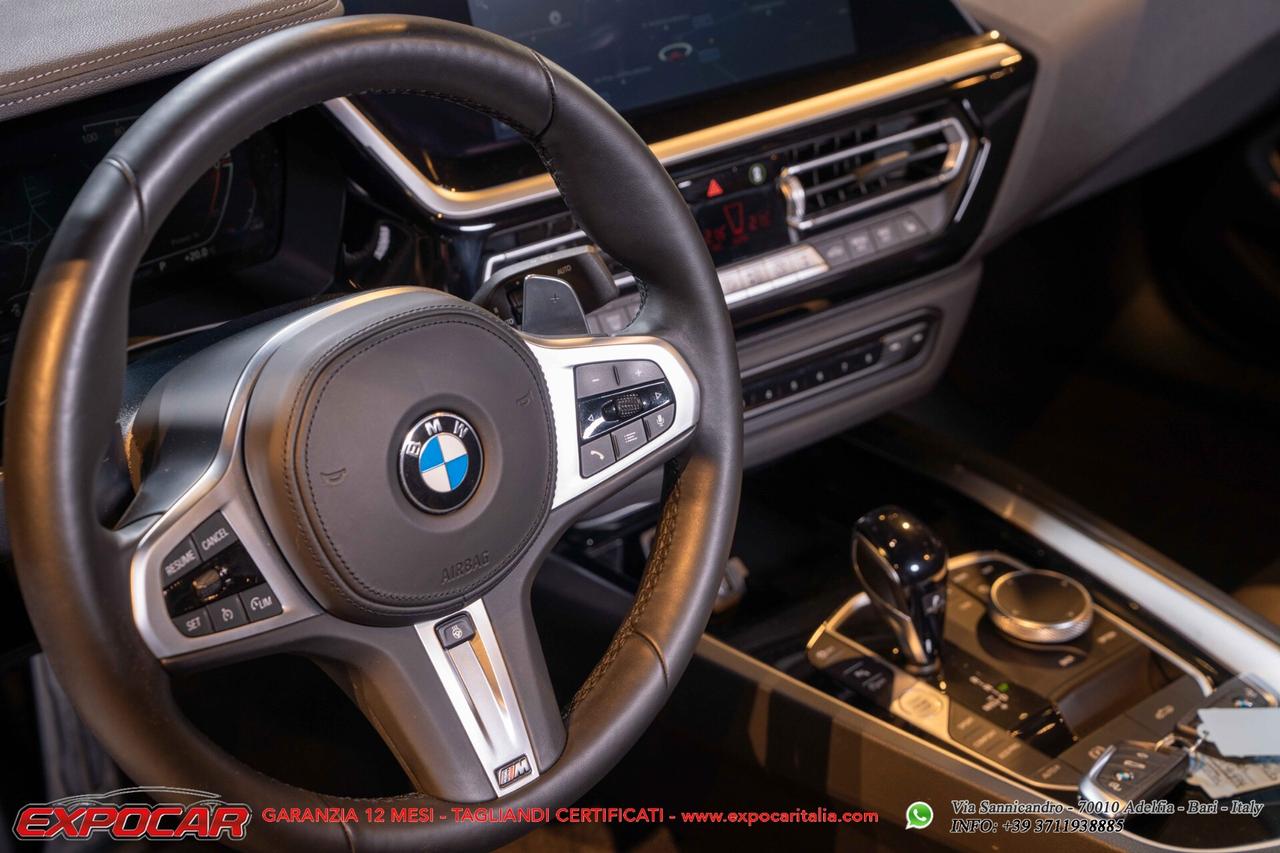 Bmw Z4 sDrive20i Msport