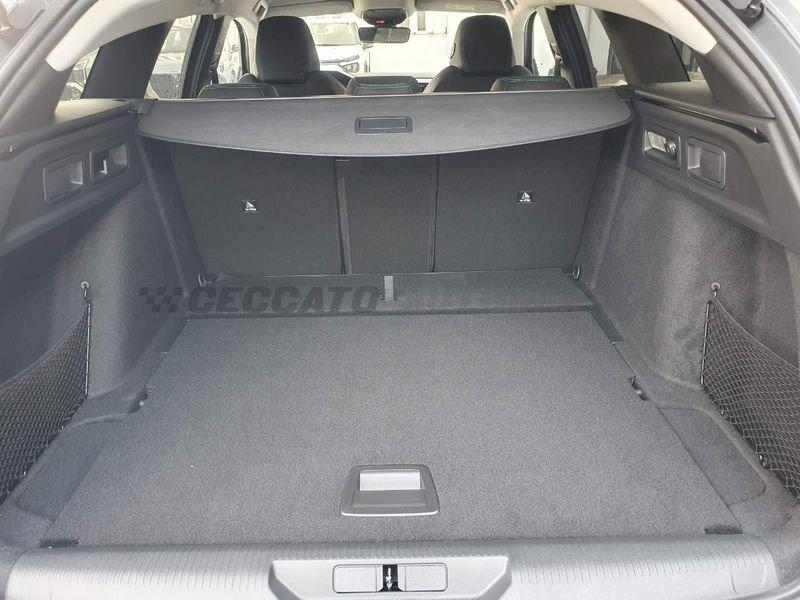 Peugeot 308 308 SW 1.2 puretech t Allure s&s 130cv eat8