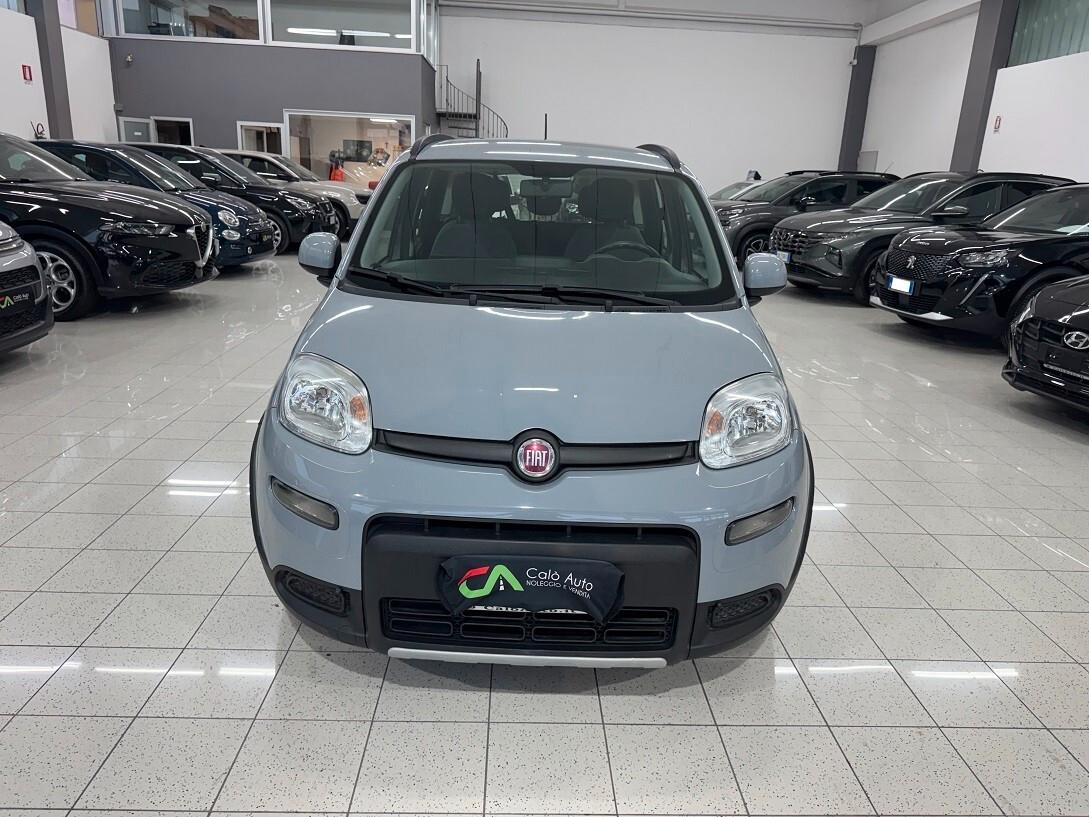 Panda 1.0Hybrid City Life PRONTA CONSEGNA