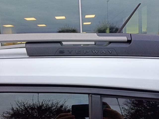 DACIA Sandero Stepway 1.0 TCe ECO-G Comfort